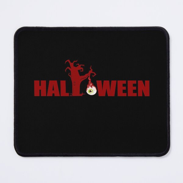 Item preview, Halloween text design designed and sold by DopeDesign111.