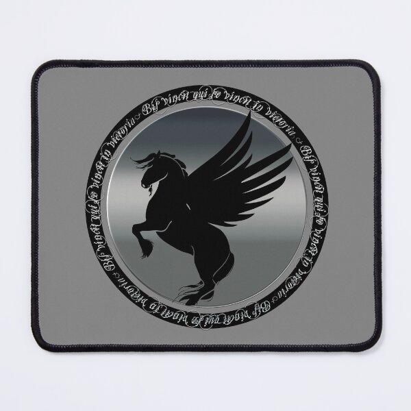 Item preview, Bis vincit qui se vincit in victoria. designed and sold by Sinmara12.