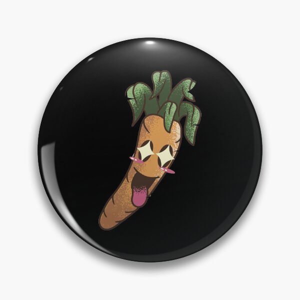 Item preview, carrot designed and sold by zaher97.