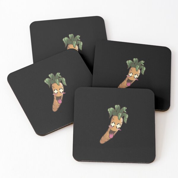 Item preview, carrot designed and sold by zaher97.
