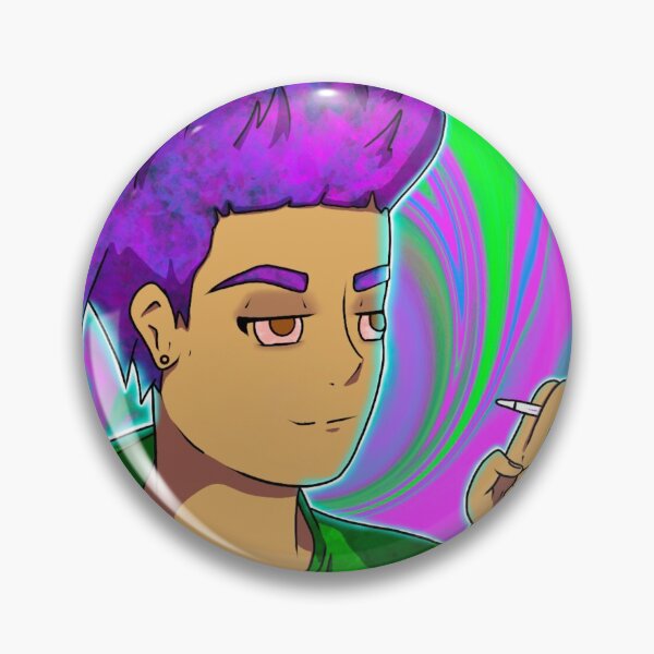 Item preview, THC - Original Character designed and sold by konohakidd.