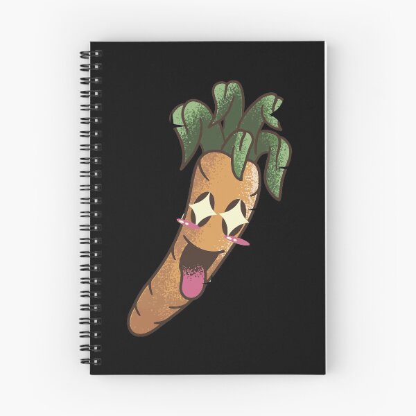Item preview, carrot designed and sold by zaher97.
