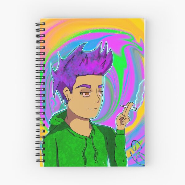 Item preview, THC - Original Character designed and sold by konohakidd.