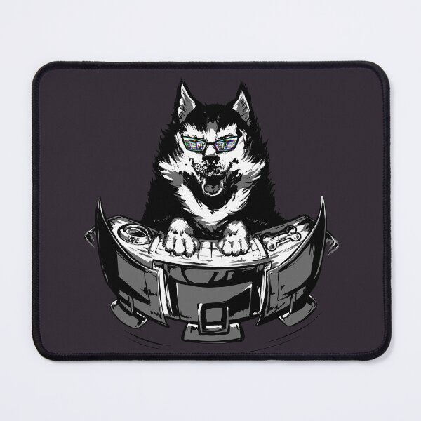 Item preview, Husky Multitasky designed and sold by Itselfsearcher.