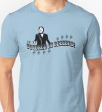 I'm COVERED IN BEES! Unisex T-Shirt