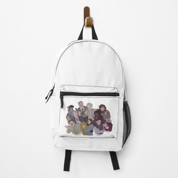 Item preview, bbcc gosts art designed and sold by retanicula.