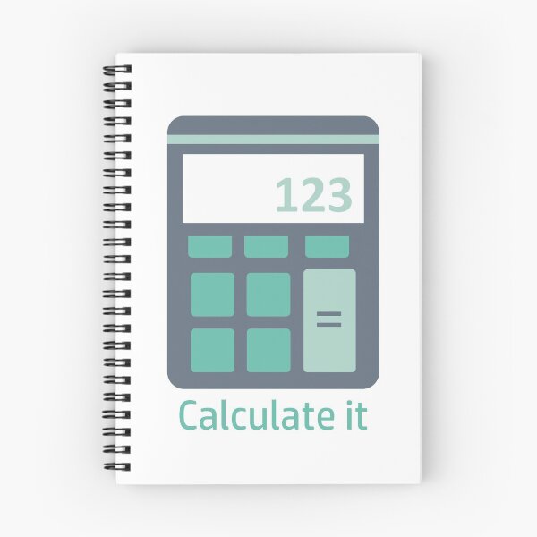 Item preview, CALCULATOR  designed and sold by Fanilah.