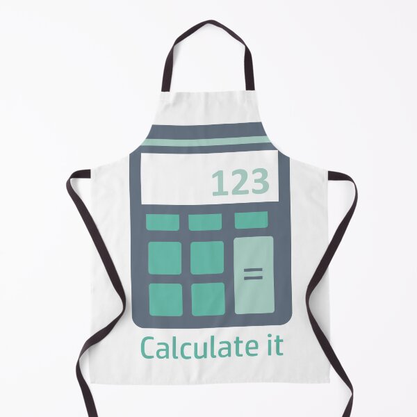 Item preview, CALCULATOR  designed and sold by Fanilah.