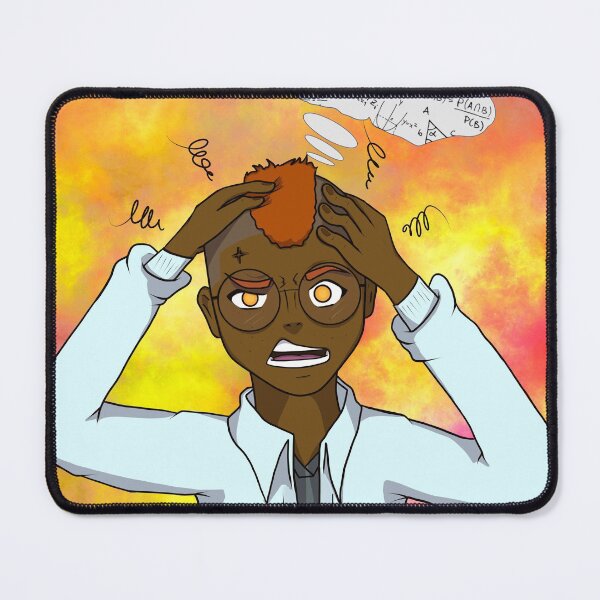 Item preview, Cortisol - Stress Hormone designed and sold by konohakidd.