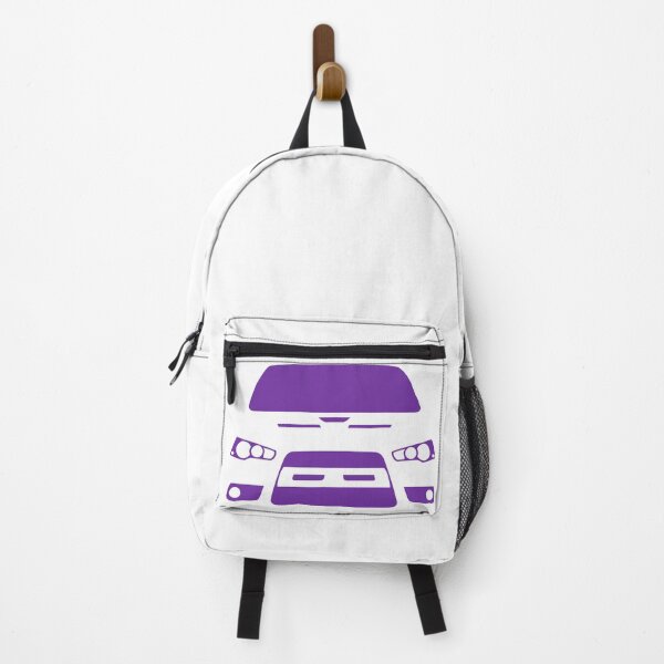 Item preview, Mitsubishi lancer evolution x purple designed and sold by M4thlevy.