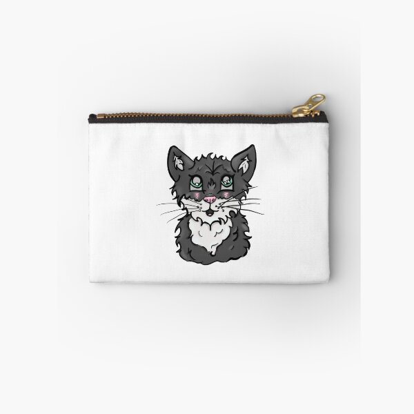 Item preview, Grey Cat Graphic designed and sold by BioLushGraphics.