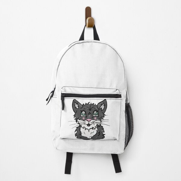 Item preview, Grey Cat Graphic designed and sold by BioLushGraphics.
