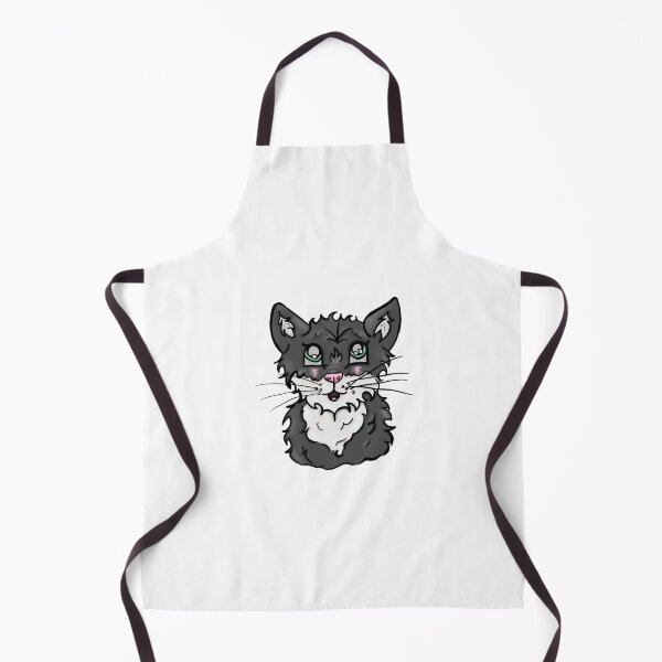 Item preview, Grey Cat Graphic designed and sold by BioLushGraphics.