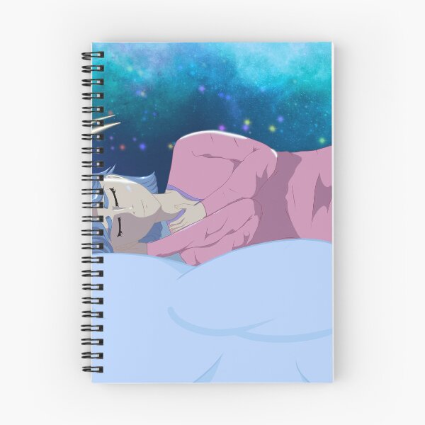Item preview, Melatonin - Sleep Hormone designed and sold by konohakidd.