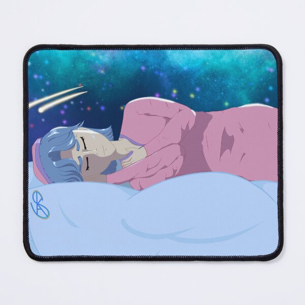 Item preview, Melatonin - Sleep Hormone designed and sold by konohakidd.