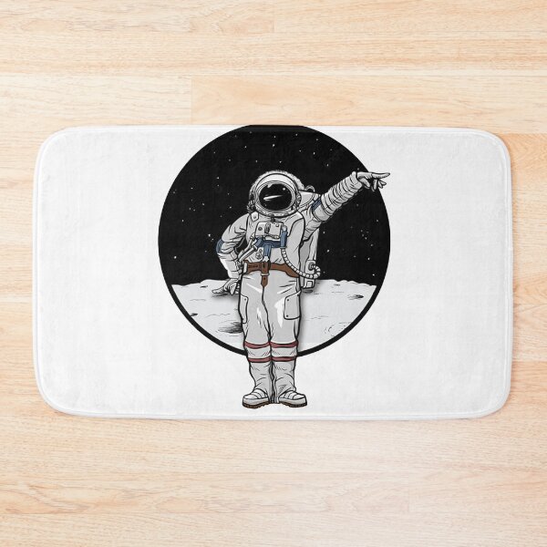Item preview, The first astronaut designed and sold by bestforyouu.