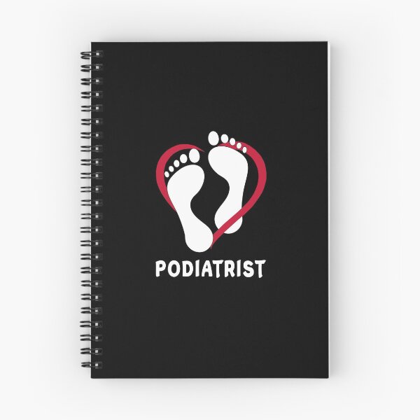 Item preview, I Love Podiatrist / Podiatry Feet in a Heart designed and sold by Dexter Freeman.