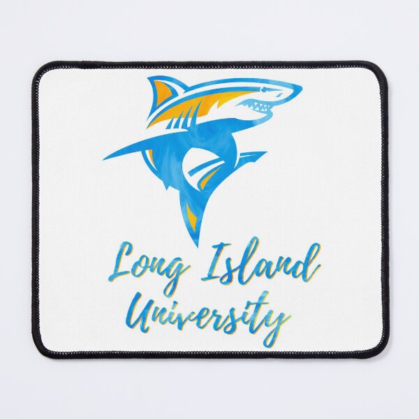 Item preview, Long Island University (1) designed and sold by ConceptualClub.