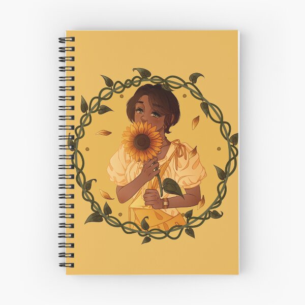 Artikelvorschau, Junge Frau mit Sonnenblume entworfen und verkauft von Dgeca.