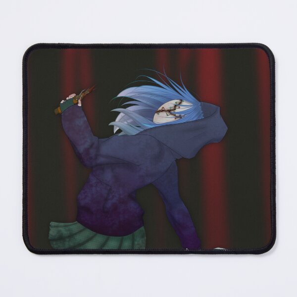 Item preview, The Legion Susie (bleu) designed and sold by milariro.