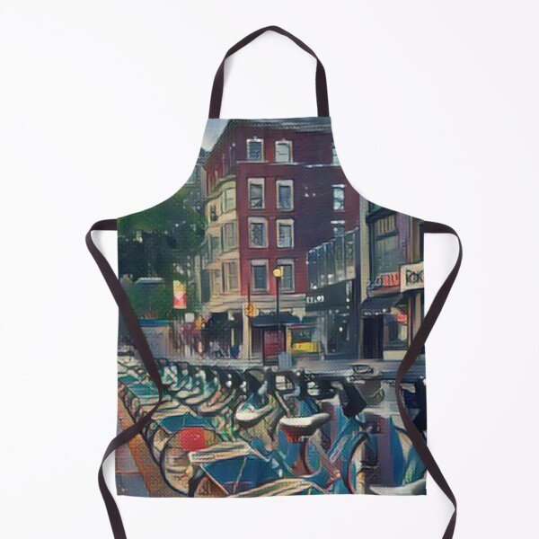 Item preview, Chestnut Street Philadelphia During Fall designed and sold by PHLDesign.