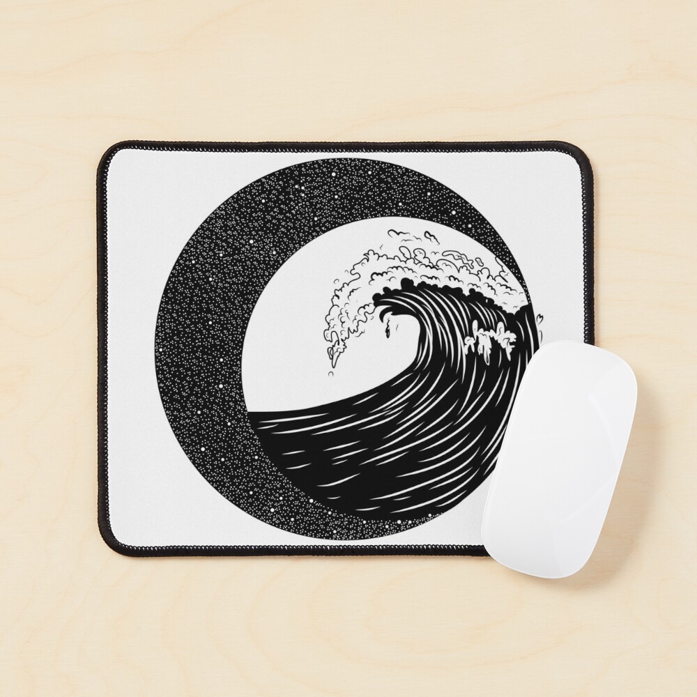 Item preview, Mouse Pad designed and sold by ckai11.