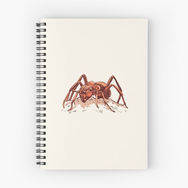 Item preview, Ants designed and sold by zaher97.