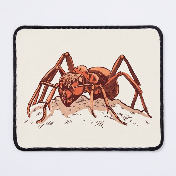 Item preview, Ants designed and sold by zaher97.