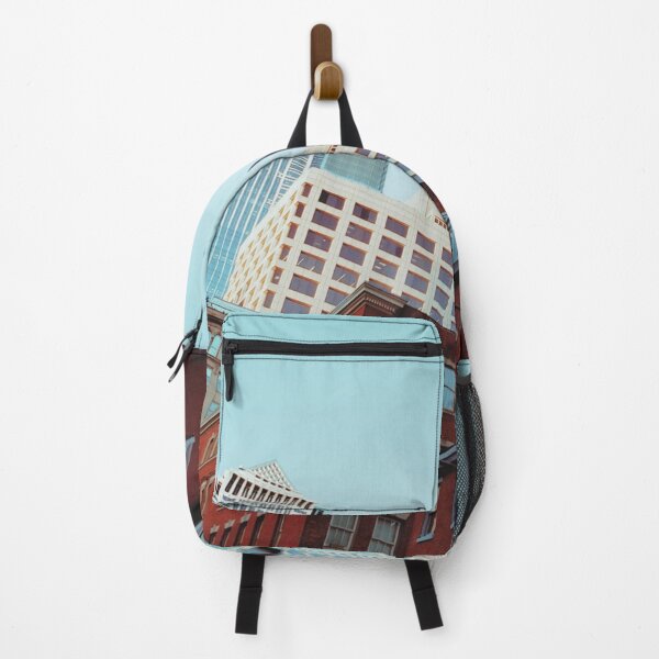 Item preview, Center City Philadelphia From Rittenhouse Square designed and sold by PHLDesign.