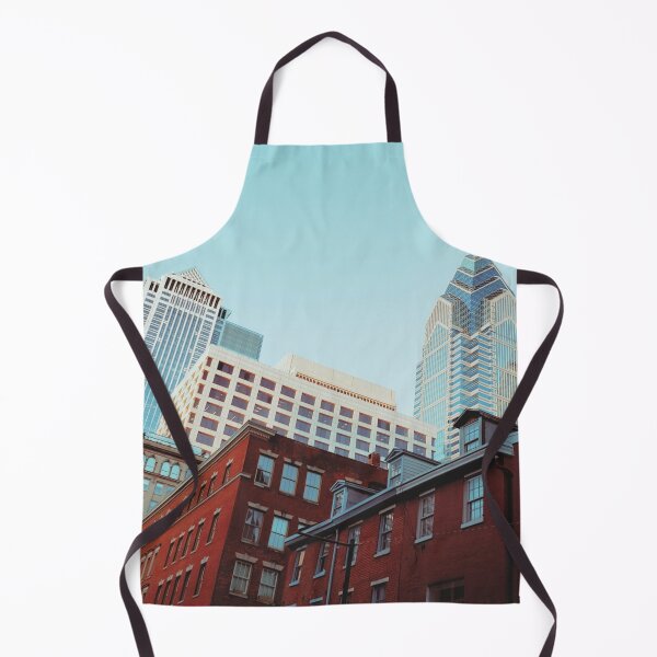 Item preview, Center City Philadelphia From Rittenhouse Square designed and sold by PHLDesign.