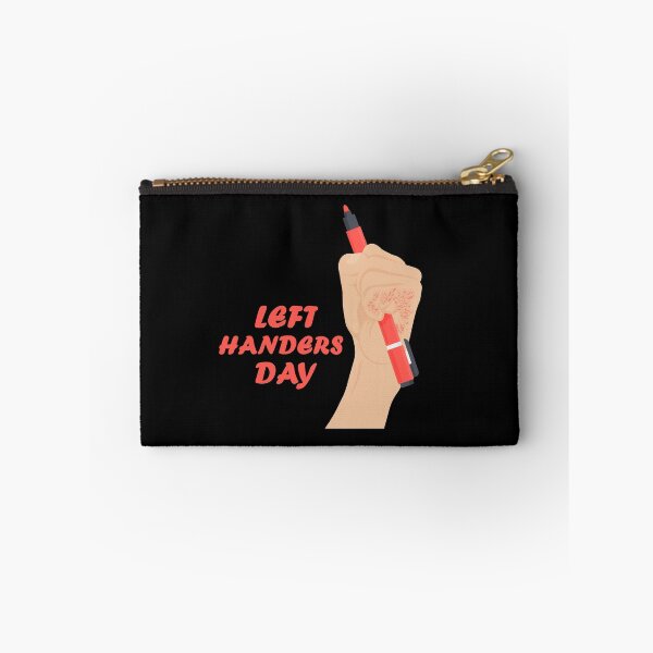 Item preview, Left Handers Day designed and sold by Simo200.
