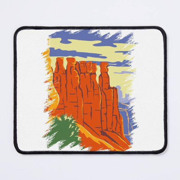 Item preview, Bryce Canyon National Park designed and sold by hatimelhag.