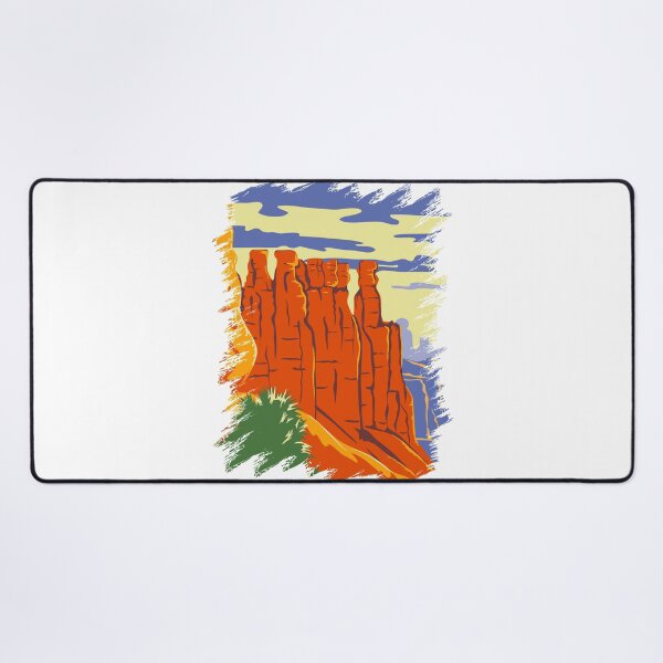 Item preview, Bryce Canyon National Park designed and sold by hatimelhag.