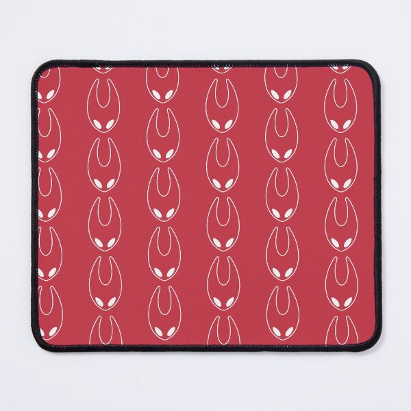Item preview, Hollow Knight Silksong Hornet Shade Mask Face Pattern Opacity Border designed and sold by LittleSmarthy.