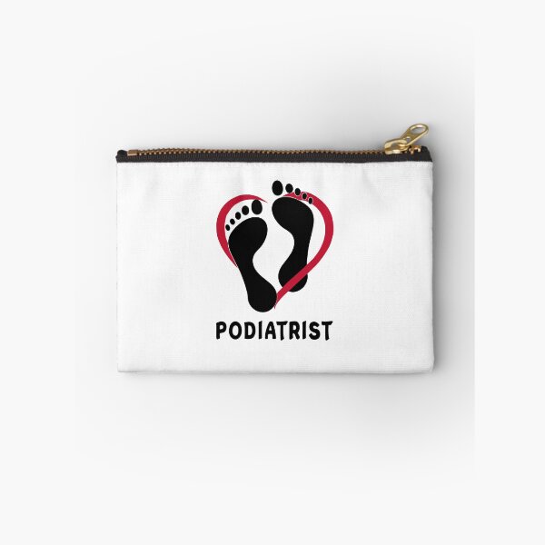 Item preview, I Love Podiatrist Feet in a Heart  designed and sold by Dexter Freeman.