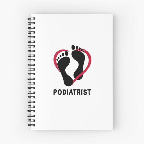 Item preview, I Love Podiatrist Feet in a Heart  designed and sold by Dexter Freeman.