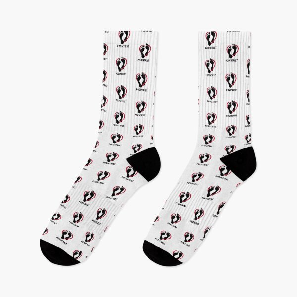 Item preview, I Love Podiatrist Feet in a Heart  designed and sold by Dexter Freeman.