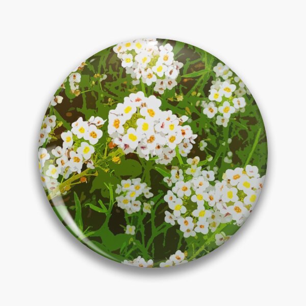 Item preview, White flowers designed and sold by Greengardens36.