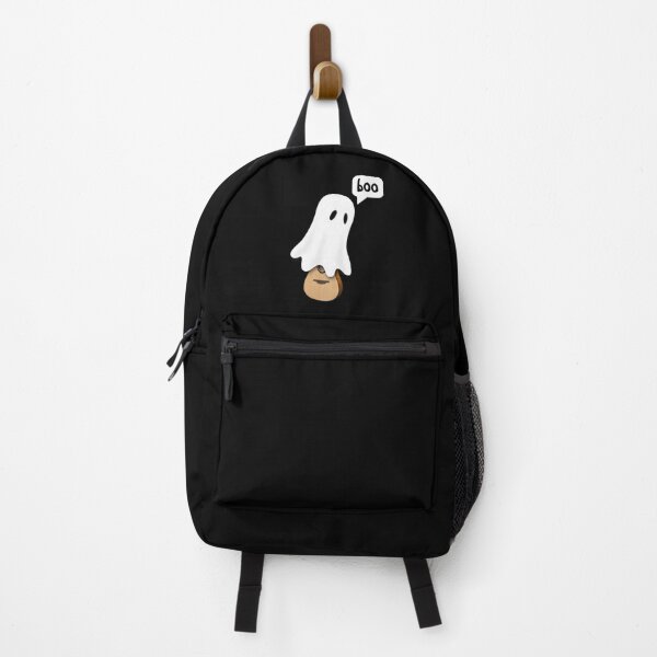 Item preview, Cute Spooky Boo Ghost On Guitar For Music Lover On This Halloween designed and sold by Funwithmusic.
