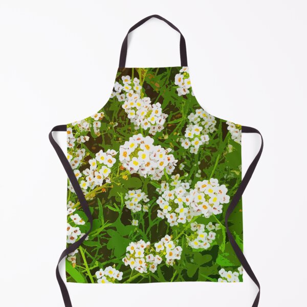 Item preview, White flowers designed and sold by Greengardens36.