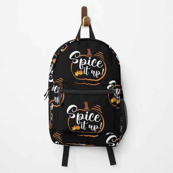 Item preview, Spice It Up, Pumpkin Spice Obsessed designed and sold by SportyDogShop.