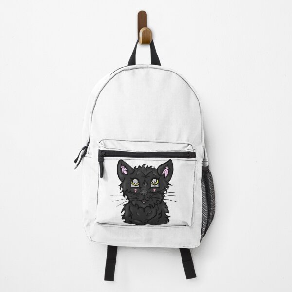 Item preview, Black Cat Cat Graphic designed and sold by BioLushGraphics.