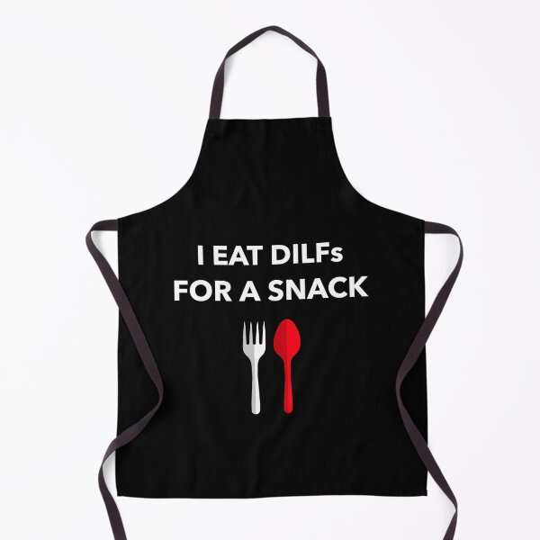 Item preview, I Eat DILFs designed and sold by TeesByConnor.