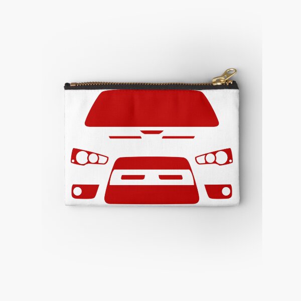 Item preview, Mitsubishi lancer evolution x red designed and sold by M4thlevy.