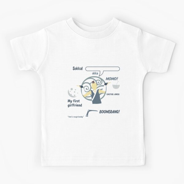 Eda Clawthorne Kids T-Shirt for Sale by Ayala Shapiro