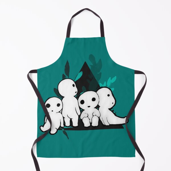 Item preview, Seed Spirits (big) designed and sold by t-riot-designs.