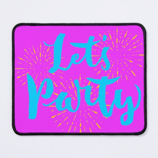 Item preview, Let's Party designed and sold by Chee Sim.