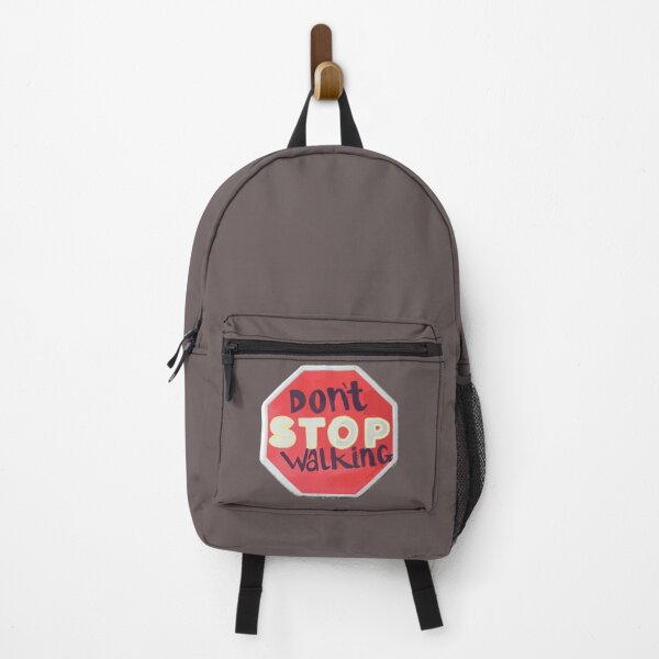 Item preview, Don't STOP Walking on the Camino designed and sold by Caminovi.