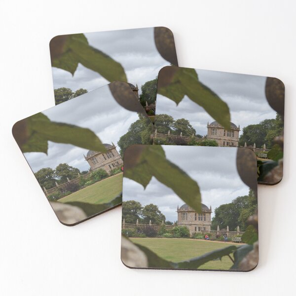 Item preview, Montacute house gardens, Somerset designed and sold by Esther Hutchcroft.