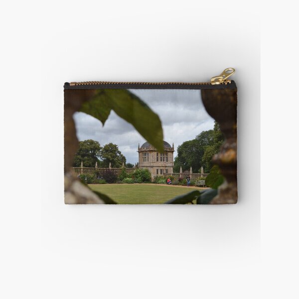 Artikelvorschau, Montacute Hausgärten, Somerset entworfen und verkauft von Esther Hutchcroft.